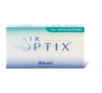 Kontaktní čočky air optix 2