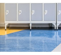 Marmoleum Praha 1