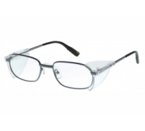 Pracovní ochranné brýle dioptrické 2